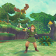 Illustration for article titled Zelda: Skyward Sword Is Inspired By...Dead French Painters?